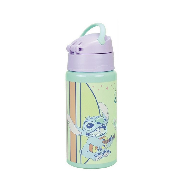 AMPOLLA ALUM. STITCH