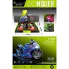MOTO LLUM I SO