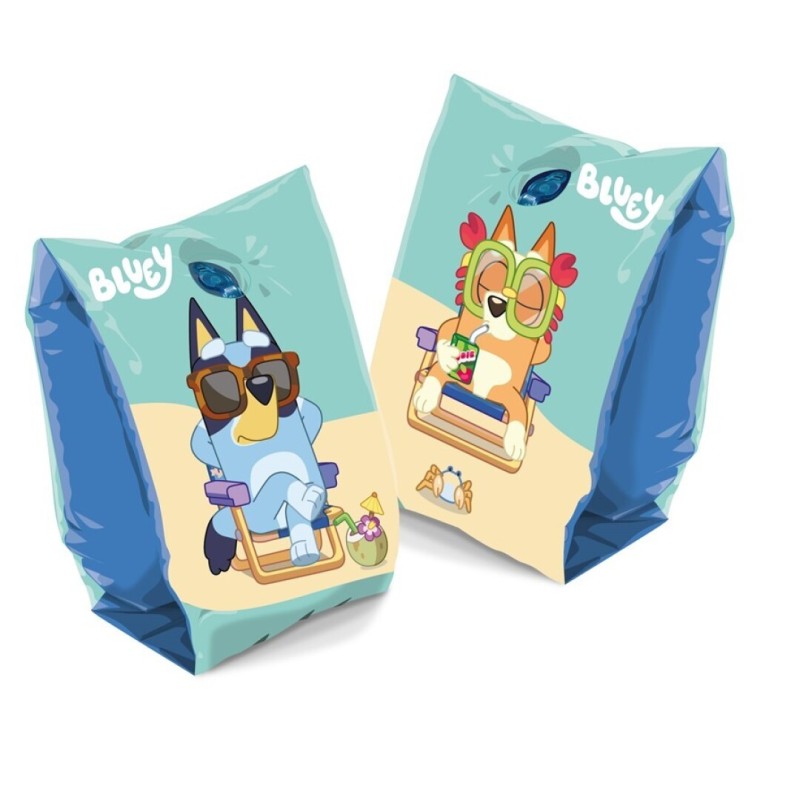 MANGUITOS BLUEY