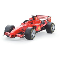 COTXE FORMULA 1 FRICCIO I SO