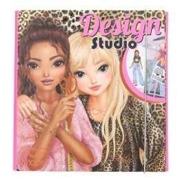 SET DE DISENY TOP MODEL