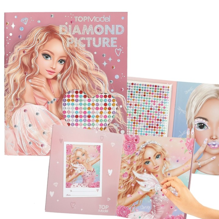DIAMOND PICTURE