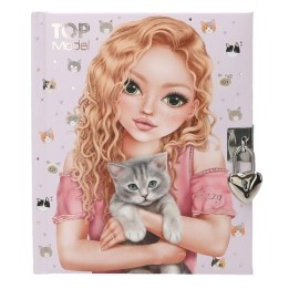 DIARI KITTY AMB GAT
