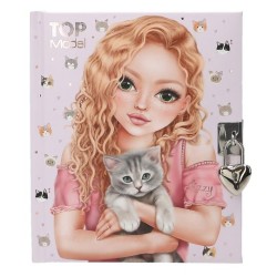 DIARI KITTY AMB GAT