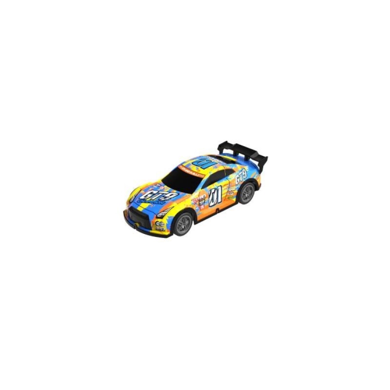 COTXE PERFECT R/C