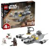 LEGO SW CAZA ESTELAR