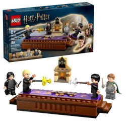 LEGO HP CLUB DUELO