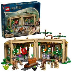 LEGO HP CLASSE HERBOLOGIA