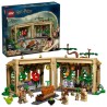 LEGO HP CLASSE HERBOLOGIA