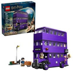 LEGO HP BUS NOCTURN