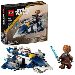 LEGO SW CAZA JEDI