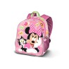 MOTX. 3D MINNIE