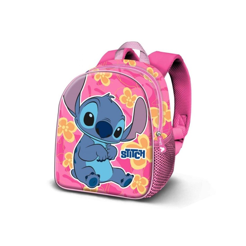 MOTX. 3D STITCH ROSA