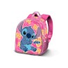 MOTX. 3D STITCH ROSA
