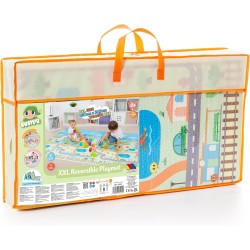 CATIFA JOCS REVERSIBLE