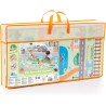 CATIFA JOCS REVERSIBLE