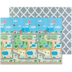 CATIFA JOCS REVERSIBLE
