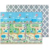 CATIFA JOCS REVERSIBLE
