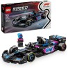 LEGO SPEED F1 ALPINE