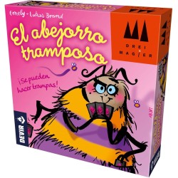 EL ABEJORRO TRAMPOSO