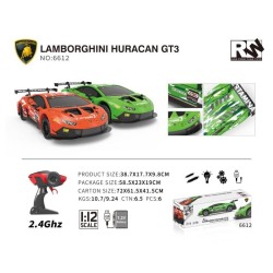 LAMBORGHINI HURACAN R/C