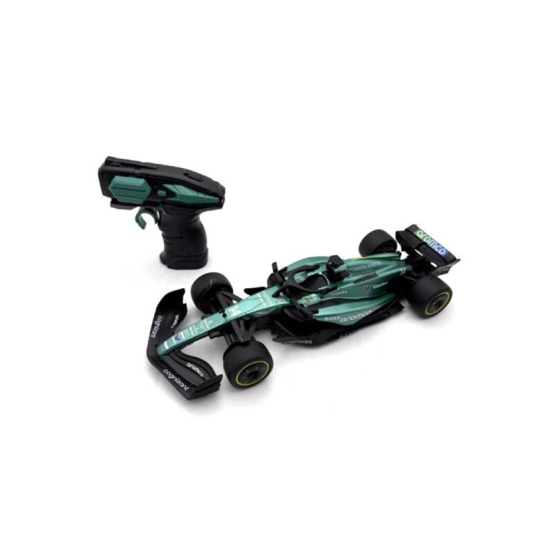 ASTON MARTIN F1 R/C