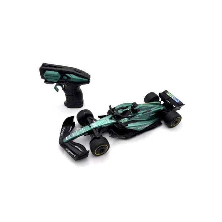 ASTON MARTIN F1 R/C