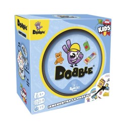 DOBBLE KIDS