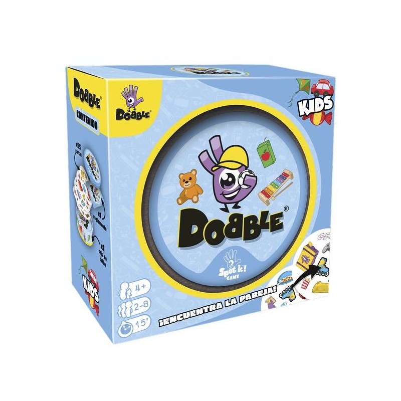 DOBBLE KIDS