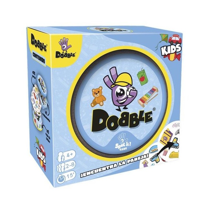 DOBBLE KIDS