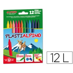12  CERAS ALPINO