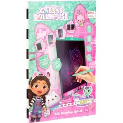 TABLET DIBUIX  LCD GABBY
