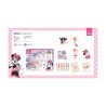 SET AEROGRAFO MINNIE