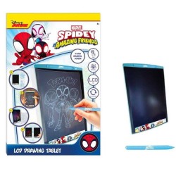 TABLET DIBUIX LCD SPIDEY