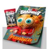 ALBUM CARTES BRAINROT