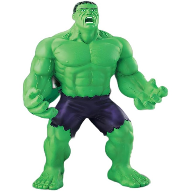 PVC HULK 16  cm
