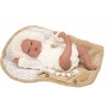 REBORN ALEJANDRA 40 cm