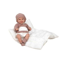 BABYTO ROSA 35cm