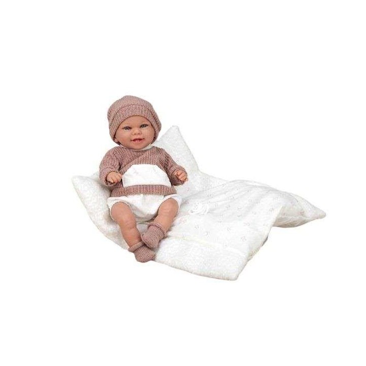 BABYTO ROSA 35cm