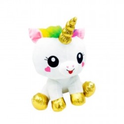 UNICORN MULTICOLOR 20cm