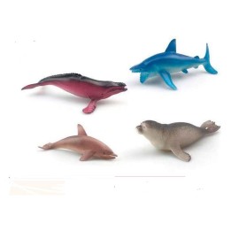 BOSSA 4  ANIMALS MAR