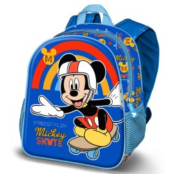 MOTX. 3D MICKEY