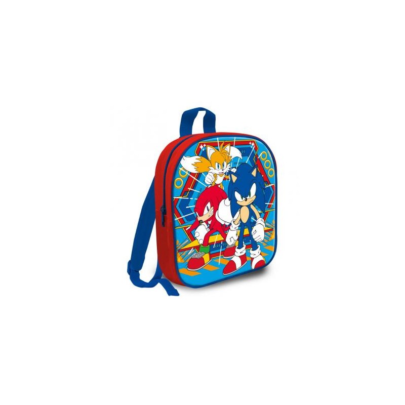 MOTX. SONIC 29 cm