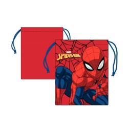 BOSSA BERENAR SPIDERMAN