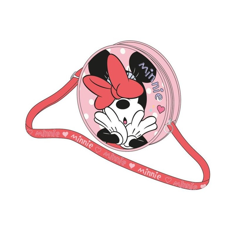 BOLSO 3D MINNIE