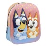 MOTX. 3D BLUEY