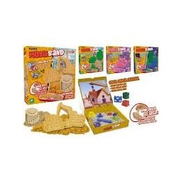 MAGIC SAND 2X200  gr