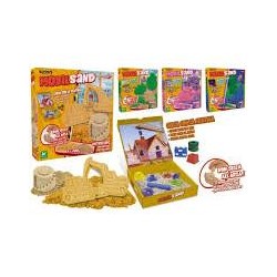 MAGIC SAND 2X200  gr
