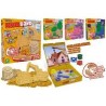 MAGIC SAND 2X200  gr