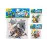 BOSSA ANIMALS MARINS